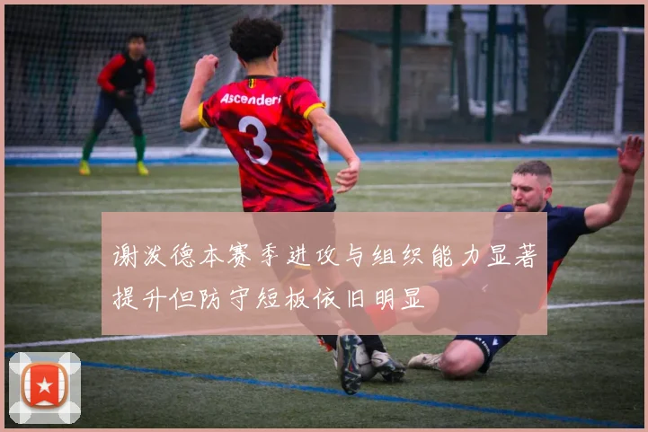 谢泼德本赛季进攻与组织能力显著提升但防守短板依旧明显